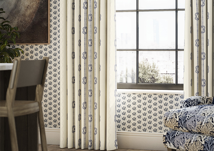 Lines, Hudds - Made to Measure Curtains - Image 5